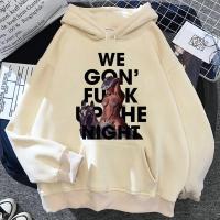 ราคา Beyonce เสื้อฮู้ดผู้หญิงสเวตเชิ้ตแนวสตรีทน่ารักๆสไตล์เสื้อผู้หญิงเกาหลี (20586375176)