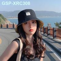 ราคา MUJI ญี่ปุ่นมูจิ Muji ช่วงฤดูใบไม้ผลิและฤดูใบไม้ร่วงและหมวกกันแดดสุภาพสตรีใหม่ Han Edition แฟชั่นสองด้านหมวกชาวประมงในฤดูร้อน (20278807711)