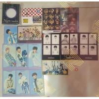 ราคา treasure Polaroid sticker set haruto (19813344987)