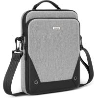 ราคา MoKo แท็บเล็ตขนาด9 11นิ้วกระเป๋ามีปก เคสพกพาโปรเตทีฟใช้ได้กับ iPad 10th Gen 10 9 2022 iPad Air 5 4th 10 9 iPad 9 8 7th Gen 10 2 iPad Pro 11พร้อมที่จับและ Tali Bahu (19805143645)