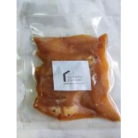 ราคา ไก่แดดเดียว 500g ใช้อกไก่ล้วน (18978044583)