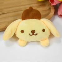 ราคา IJVBTV การ์ตูนลายการ์ตูน พวงกุญแจตุ๊กตาคุโรมิ Cinnamoroll อุปกรณ์เสริมกระเป๋า พวงกุญแจตุ๊กตาคูโรมิ พวงกุญแจรูปกุญแจ คาวาอิ พวงกุญแจตุ๊กตา Cinnamoroll ของเล่นเด็กเล่น (20659577294)
