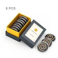 ราคา เครื่องหอมไม้กฤษณาเวียดนามกลิ่นธูปหอม Nha Trang กลิ่นกำยานแบบขดการทำสมาธิที่ดีขึ้นรูปต้นสนธรรมชาติ (20610835625)