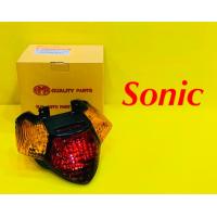ราคา ไฟท้าย Sonic เก่า แดง ส้ม HMA 4631 053 ZRO (18347273186)