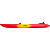 ราคา เรือ เรือคายัค FEELFREE KAYAK TRI YAK เรือพาย 2 1 ที่นั่ง แถมฟรีไม้พาย และ กระเป๋ากันน้ำ มูลค่ารวมกว่า 2000 บาท (14057540191)
