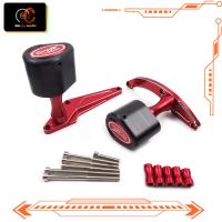 ราคา กันล้ม Mslaz Racing Power กันล้มข้างเครื่อง yamaha M Slaz งานCNC (17538164958)