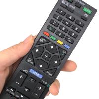 ราคา New Remote Control for SONY Smart LCD LED TV RM ED062 RMED062 KDL 40R470A KDL 46R470A KDL 46R473A KDL 40R485B (19543343677)