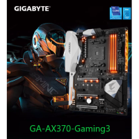 ราคา เมนบอร์ด 1151 GIGABYTE AORUS GA AX370 Gaming 5 DDR4 GEN6 7th (19389394408)