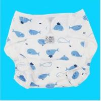 ราคา BabyHappy99 กางเกงผ้าอ้อมผ้า แบบเทป พร้อมส่งจากไทย กางเกงผ้าอ้อมซักได้ ปรับขนาดได้ ใช้กับ แผ่นซับฉี แทนผ้าอ้อมสำเร็จรูปได้เลย (17264679634)