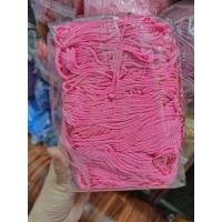 ราคา เชือกร่ม2 2 5มิล 500กรัม ถักกระเป๋า ถักรองเท้า ถักหมวก (18285311920)