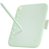 ราคา Ugee Q6แท็บเล็ตกราฟิกแท็บเล็ตการวาดภาพดิจิตอลกระดานวาดภาพเขียนสำหรับเด็กเด็กสนับสนุน Android PC Mac (20883172980)