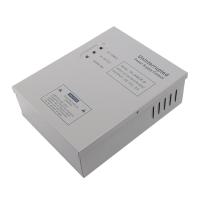 ราคา 208CK D AC 110 240V DC 12V 5A Door Access Control System Switching Supply Power UPS Power Supply (16699489189)