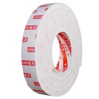 ราคา Mileqi เทปฟองน้ำ EVA ด้านเดียว PU สีขาวแบบนุ่มมีกาวในตัวรถยนต์กันฝุ่นกันแรงกระแทกป้องกันการชนกันของประตูและช่องว่างของหน้าต่างฉนวนกันเสียงกันลมและลดเสียงรบกวนแถบผ้าฝ้ายโฟมสีดำหนาแถบปิด (20594697424)