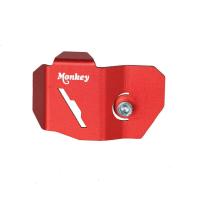 ราคา สำหรับ HONDA DAX125 Monkey 125 2018 2019 2020 2021 2022 2023 Monkey125ป้องกันน้ำมันเบรกกระบอกสูบหลัง (20166158556)