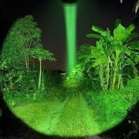 ราคา C8 Convoy บวกไฟฉายกับ KP CSLNM1 F1ไฟสีเขียว Linterna Led ไฟฉายภาคสนามล่าสัตว์ EDC 18650 Latarkazong ไฟฉายแสงแฟลช (20052230530)