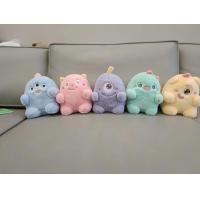ราคา Hot sales ตุ๊กตาเครื่องจับแปดนิ้วของเล่นตุ๊กตาโยนงานแต่งงาน 25 ซม ตุ๊กตาขนาดเล็กคลิปของขวัญแต่งงานเครื่องตุ๊กตา (20033571779)