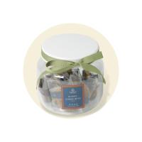 ราคา Cozxy Classic Cookie Bites Jar กระปุกคุกกี้ธัญพืช (16205863739)