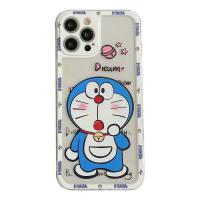 ราคา เคส ไอโฟน โดเรม่อน เคสแบบนิ่มใส การ์ตูน 11 Pro เคสไอโฟน13pro 8 Apple 6 เคสไอ 8plus เคสไอโฟน11 เคสi11 Pro SE2 plus Max X เคสไอโฟน12 เคส7 Xr เคสไอโฟน7พลัส 6s เคสi12 Mini เคสไอโฟน13 2020 11 12 Max เคสไอโ