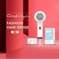 ราคา ว้าววว ลด30 CoolAstyler ไดร์เป่าผมพกพา RCY 2000 PRO2000W เครื่องเป่าผม มอก hairdryerเป่าผม 10ล้านไอออนลบดูแลเส้นผม ขายดี ได ร์ เป่า ผม ได ร์ เป่า ผม ร้าน เสริมสวย ได ร์ เป่า ผม เลอ ซา ช่า ได ร์ เป่า ผ