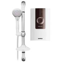 ราคา เครื่องทำน้ำอุ่น STIEBEL 4500 วัตต์ รุ่น WS45E สินค้าส่งตรงโรงงาน (11333330967)