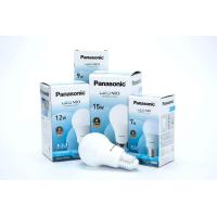 ราคา หลอดไฟ PANASONIC หลอด LED NEO แสงคูลเดย์ไลท์ COOL DAYLIGHT (7953948823)