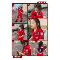 ราคา ชุดปอเต็กตึ๊ง อาสากู้ภัยตัวน้อย (7406758498)