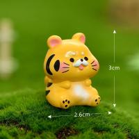 ราคา บอนไซภูมิทัศน์ขนาดเล็กชุดเต็มรูปแบบของตั้งโชว์ทำจากเรซิน12ตรของตั้งโชว์หนูวัวเสือกระต่ายงูมังกรม้าแพะลิงไก่และสุนัขหมูงานฝีมือ (20928597474)