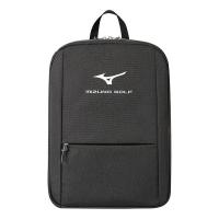 ราคา Mizuno MIZUNO MIZUNO Mizuno กระเป๋าถุงคอมพิวเตอร์กระเป๋าเป้สะพายหลังความจุใหญ่ระหว่างชายและหญิงนักเรียนกระเป๋ากีฬาอเนกประสงค์ (19970484309)
