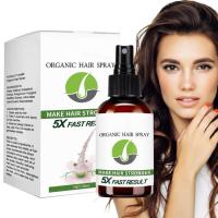 ราคา Hair Volume Spray Natural Root Boost Spray Fine Hair Products Efficient Root Volumizers for Fine Hair Boost Hair Growth for Women and Men with Thin Hair there (20901206671)