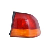 ราคา ไฟท้าย CIVIC ปี 96 97 EK 4D DEPO เสื้อ R นอก เลนส์แดง ส้ม 217 1924R UE ราคาต่อ 1 ชิ้น (4210084827)