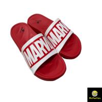 ราคา แบรนด์แท้ รองเท้าแตะ ADDA MARVEL รองเท้าแตะลำลองแบบสวม รุ่น 82R07M1 ไซส์ 7 10 (16608078138)