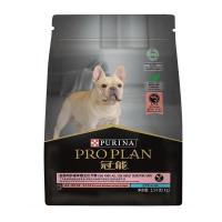ราคา อาหารอาหารแห้งสุนัข PROPLAN อาหารสุนัขฟังก์ชันอาหารสุนัขที่เลือกเพื่อสุขภาพที่มีคุณภาพเนื้อสัตว์ที่อุดมไปด้วยโปรตีนและแคลเซียม (20136148869)