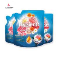 ราคา ปรับผ้านุ่มไฮยีนเข้มข้น110 125มล 1แพค3ถุง น้ำยาปรับผ้านุ่ม ไฮยีน เอ็กซ์เพิร์ท แคร์ 125 มล แพ็คx3 ปรับผ้านุ่มไฮยีนเข้มข้น120 125มล 1แพค3ถุง (16185662529)