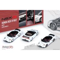 ราคา INNO 1 64 Honda NSX R NA2 (17361063975)