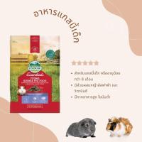ราคา Ratima Oxbow Guinea Pig อาหารเม็ดสำหรับแกสบี้โต แกสบี้เด็ก และ สูตร Garden select แบ่งจำหน่าย อาหารแกสบี้ อาหารสัตว์ (17433331286)