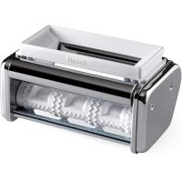 ราคา MARCATO Ravioli Cutter Attachment Made in Italy Works with Atlas 150 Pasta Machine 7 25 x 4 5 Inches Attachment Ravioli (13880776360)