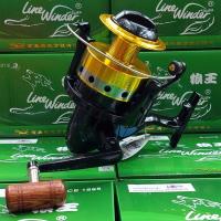 ราคา มาใหม่ หมาป่า Line Winder รุ่น AFS 5013 i รับประกันของแท้ มันใหญมาก ขนาดเท่ากับเบอร์ 8000 KM4 27395 HOT Sale (15374809851)