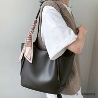ราคา Dreamwise Women Tote กระเป๋าหนังวัวแท้แฟชั่นความจุขนาดใหญ่กระเป๋าถือกระเป๋าสะพายเดินทาง M9932 (16491724391)