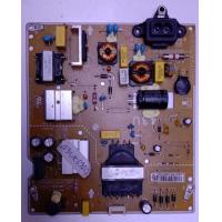 ราคา Power Supply TV LG ซัพพลาย รุ่น 43LT340C0TB 43LU340C 43LU660H 43UJ630T 43UJ632T 43UK6200PTA 43UK6300PTE 43UK6320PT มือสอง สถาพเหมือนใหม่ เทสแล้วปกติ (16481357272)