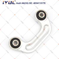 ราคา IYUL Front Axle Sway Bar End Stabilizer Link Ball Joint For Audi A6 4F2 4FH 4F5 A6L C6 4E0411317E 4E0411317C (20851062484)