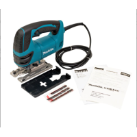 ราคา MAKITA เลื่อยจิกซอ รุ่น 4300BA 4300BV 4350T 4350CT เครื่องมือช่าง รับประกัน (20903939407)