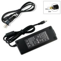 ราคา ใหม่120W 19V AC Power Adapter สำหรับ Toshiba PA3717E 1AC3 PA 1121 04 สายไฟ (900368433)
