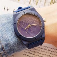 ราคา Guess Conic นาฬิกาสปอร์ตผู้ชายผู้หญิงคู่นาฬิกาควอตซ์ Sportwatch (15247015622)