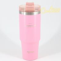 ราคา แถมหลอด แปรงล้าง ยางรอง ฝา แก้วstanley แก้วstarbuck แก้ว Stanley Starbucks ขนาด 30 Oz และ 20 Oz พร้อมกล่อง แก้วสตาร์บัคส์ (17377759930)