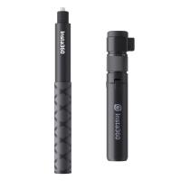 ราคา Insta360 Bullet Time Invisible Selfie Stick for Insta360 X3 ONE X2 RS GO 2 Original Aluminum Alloy Selfie Stick Accessory (20430946214)