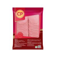 ราคา โบโลน่าหมู ตราซีพี 500 กรัม ชิ้น รหัสสินค้า 33598 (20849784897)