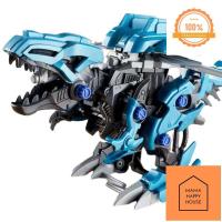 ราคา ของเล่นไดโนเสาร์ ไดโนเสาร์ของเล่นเด็ก เลโก้ไดโนเสาร์ ไดโนเสาร หุ่นยนต์ไดโนเสาร์ ของเล่นสำหรับเด็ก dinosaur toy Mama Happy House (14338098783)