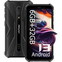 ราคา โทรศัพท์มีสายแคนาดาเกราะ Ulefone X12สมาร์ทโฟนที่แข็งแรง Android 13 Go 6GB 32GB ต่อได้ถึง256GB HD หน้าจอ5 45นิ้วกล้องมองหลัง13MP 4860MAh 3ช่องเสียบบัตรเอ็นเอฟซี OTG (21315305561)