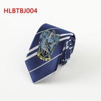 ราคา Harry Potter Tie สไตล์มหาลัย Potter ชุดคอสเพลย์ผู้หญิงอุปกรณ์เสริม Serie Potter เนคไทของขวัญเด็กผู้ใหญ่ (9508324407)