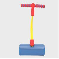 ราคา Foam Pogo Stick Jumper for Kids Outdoor Toys Jeux De Sport Children Games Saltador Para Niños Buiten Speelgoed Voor Kinderen (11725033371)